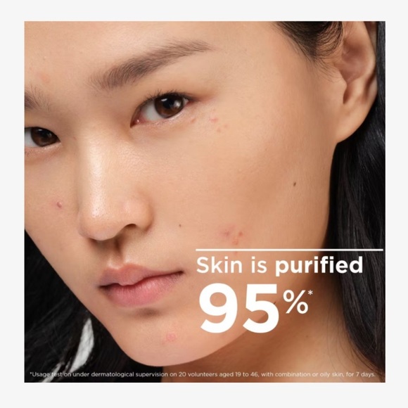 Bioderma Sébium H2O Purifying Cleansing Micellar Water - Picture 5 of 6